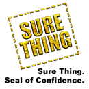 Sure Thing Schoolies