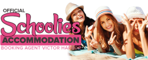 Official Schoolies Accommodation Booking Agent Victor Harbor